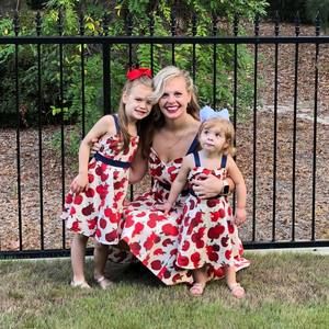 Meet your Posher, Holly